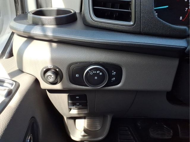 2024 Ford Transit-350 XLT MID-ROOF