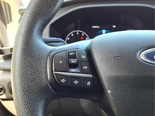2024 Ford Transit-350 XLT MID-ROOF