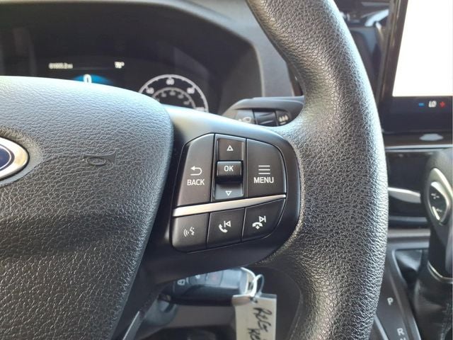 2024 Ford Transit-350 XLT MID-ROOF