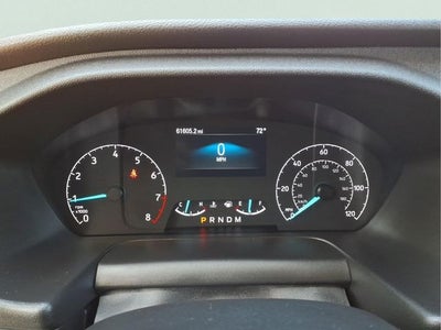 2024 Ford Transit-350 XLT MID-ROOF