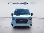 2024 Ford Transit-350 XLT MID-ROOF