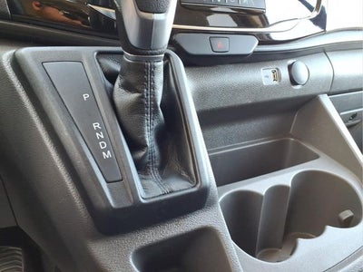 2024 Ford Transit-350 XLT MID-ROOF