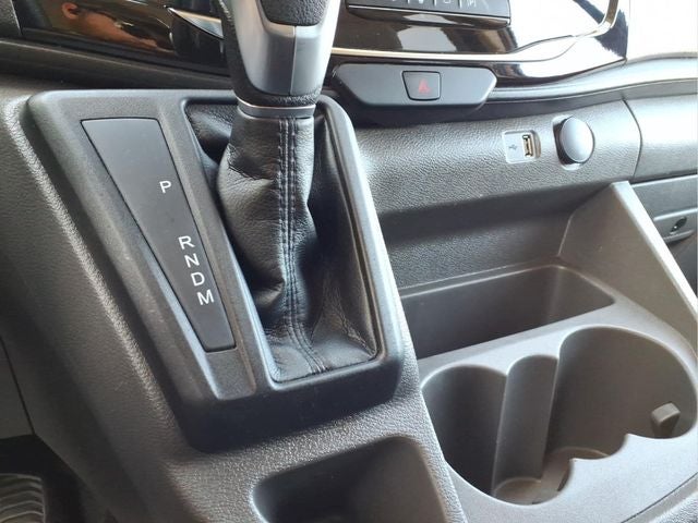 2024 Ford Transit-350 XLT MID-ROOF