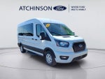 2024 Ford Transit-350 XLT MID-ROOF