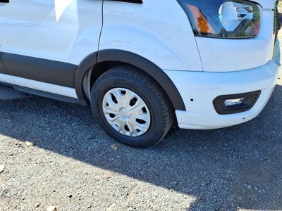 2024 Ford Transit-350 XLT MID-ROOF