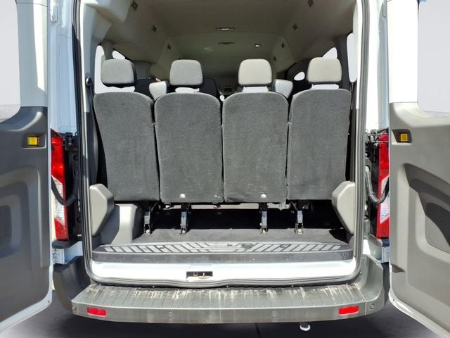2024 Ford Transit-350 XLT MID-ROOF