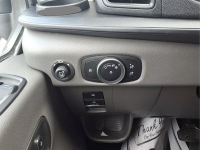 2024 Ford Transit-350 XLT
