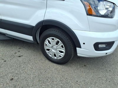 2024 Ford Transit-350 XLT