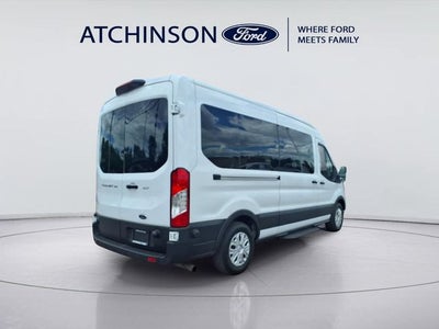 2024 Ford Transit-350 XLT