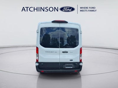 2024 Ford Transit-350 XLT