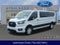 2024 Ford Transit-350 XLT 15 Passenger
