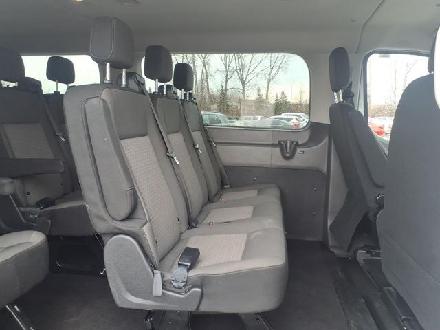 2024 Ford Transit-350 XLT 15 Passenger