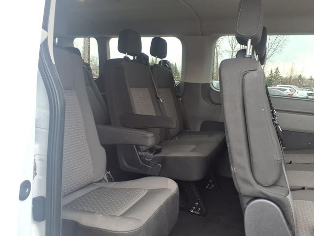 2024 Ford Transit-350 XLT 15 Passenger
