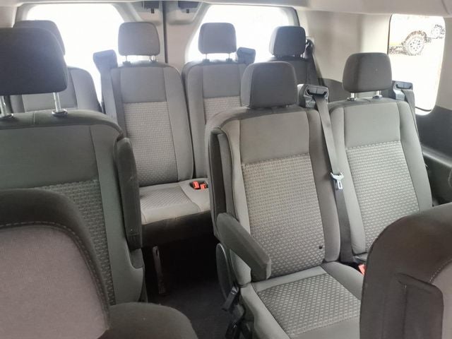 2024 Ford Transit-350 XLT 15 Passenger