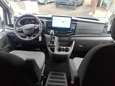 2024 Ford Transit-350 XLT 15 Passenger