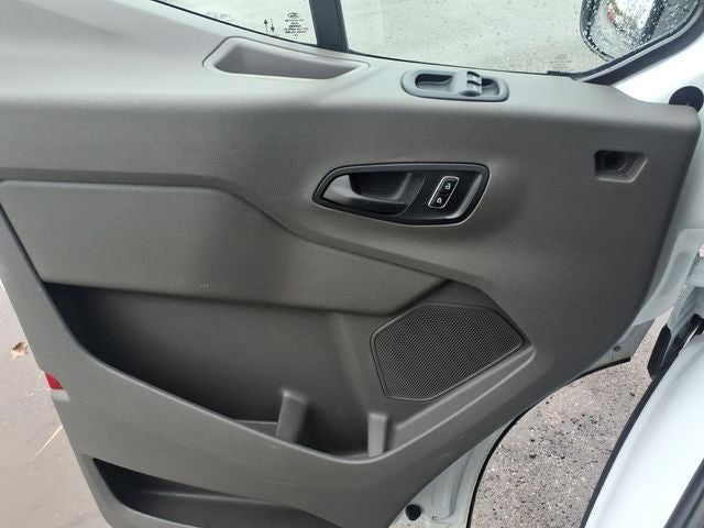 2024 Ford Transit-350 XLT 15 Passenger