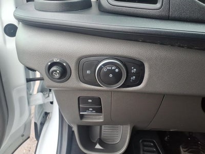 2024 Ford Transit-350 XLT 15 Passenger