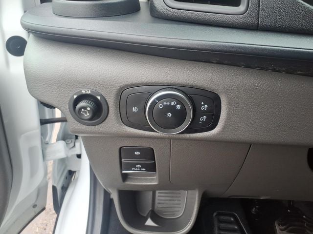2024 Ford Transit-350 XLT 15 Passenger