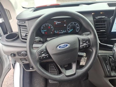 2024 Ford Transit-350 XLT 15 Passenger