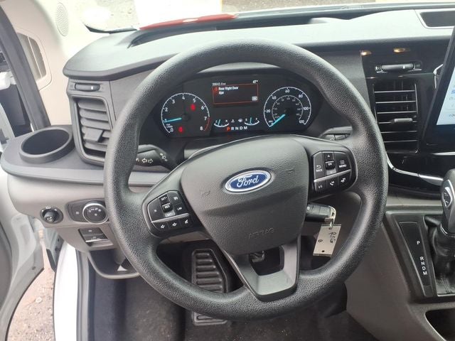 2024 Ford Transit-350 XLT 15 Passenger