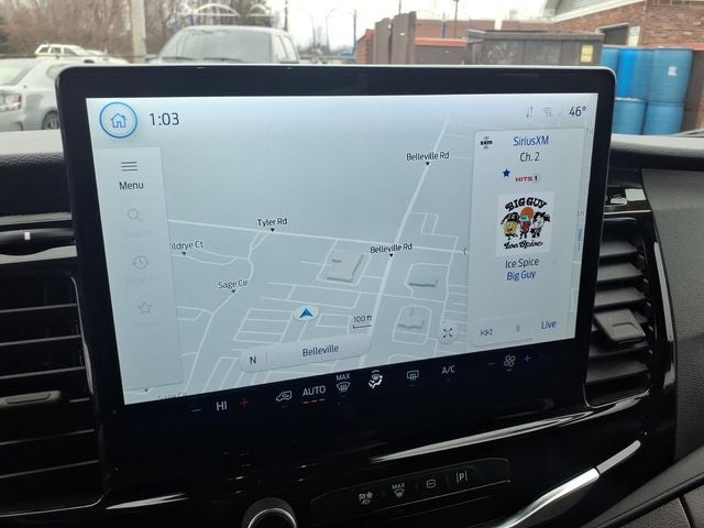 2024 Ford Transit-350 XLT 15 Passenger