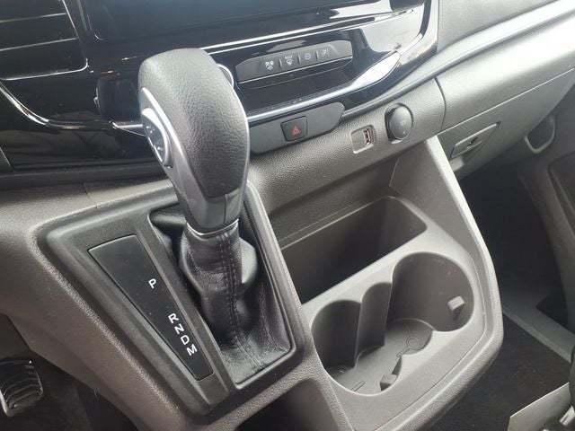 2024 Ford Transit-350 XLT 15 Passenger