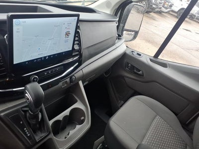 2024 Ford Transit-350 XLT 15 Passenger