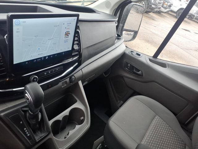 2024 Ford Transit-350 XLT 15 Passenger