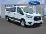 2024 Ford Transit-350 XLT 15 Passenger
