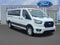 2024 Ford Transit-350 XLT 15 Passenger
