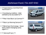2024 Ford Transit-350 XLT 15 Passenger