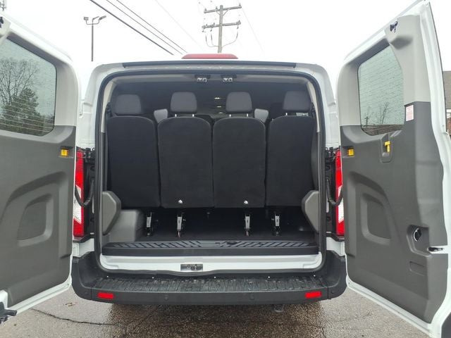 2024 Ford Transit-350 XLT 15 Passenger