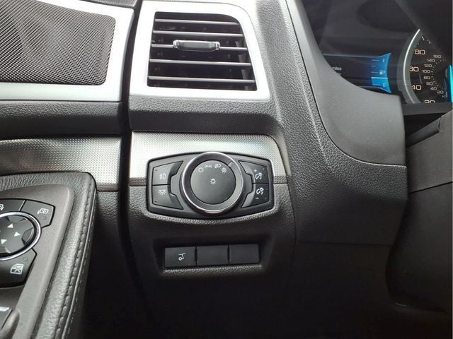 2014 Ford Explorer Sport