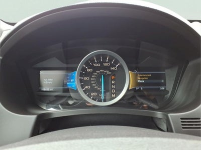 2014 Ford Explorer Sport