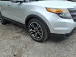 2014 Ford Explorer Sport