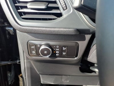 2025 Ford Escape Plug-In Hybrid Base