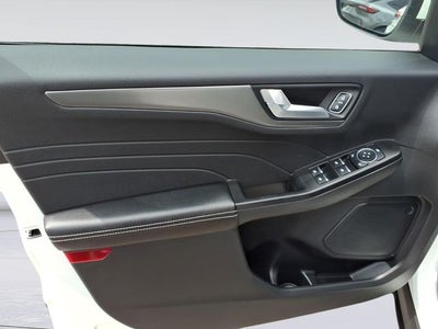 2025 Ford Escape Plug-In Hybrid Base