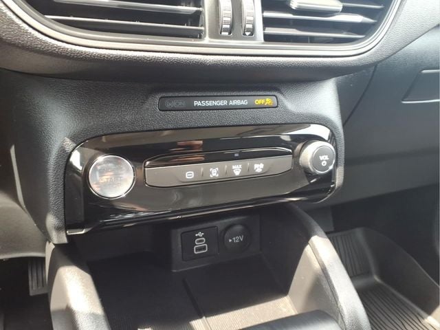2025 Ford Escape Plug-In Hybrid Base