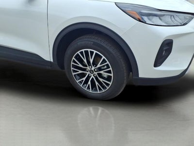 2025 Ford Escape Plug-In Hybrid Base