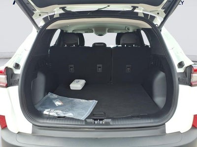 2025 Ford Escape Plug-In Hybrid Base