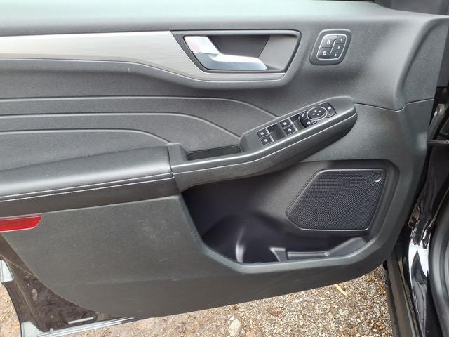 2023 Ford Escape Hybrid Platinum