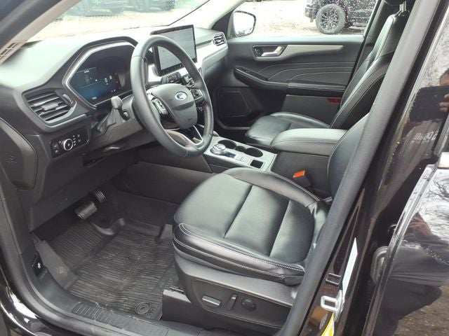 2023 Ford Escape Hybrid Platinum