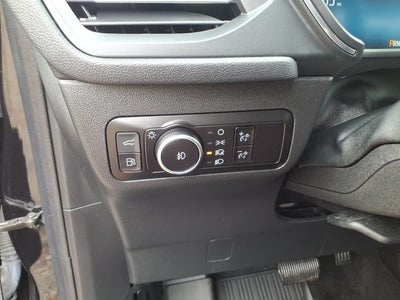 2023 Ford Escape Hybrid Platinum