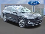 2023 Ford Escape Hybrid Platinum