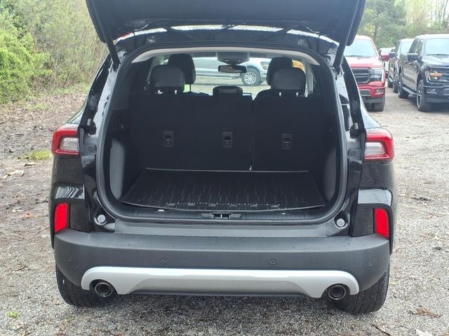 2023 Ford Escape Hybrid Platinum