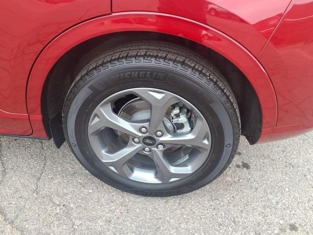 2024 Ford Escape ST-Line Select