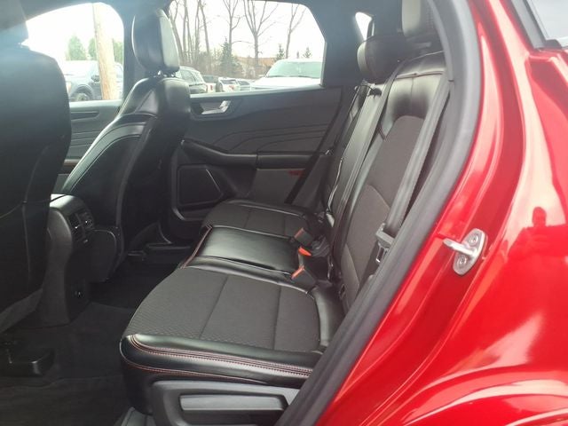 2024 Ford Escape ST-Line Select