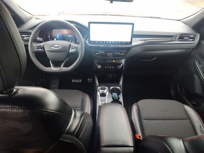 2024 Ford Escape ST-Line Select