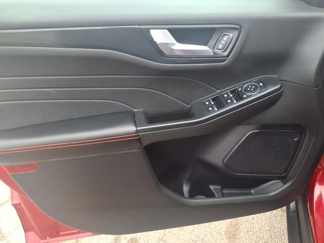 2024 Ford Escape ST-Line Select