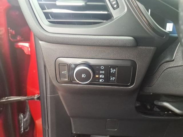 2024 Ford Escape ST-Line Select